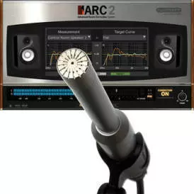 Room Correction Software