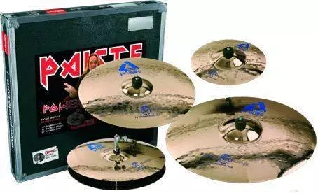 Alpha Powerslave Boomer Set