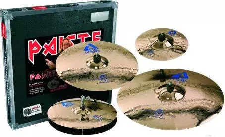 Alpha Powerslave Boomer Set