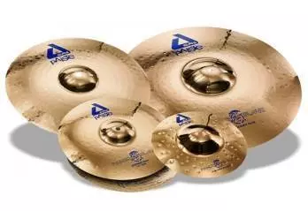 Alpha Powerslave Boomer Set