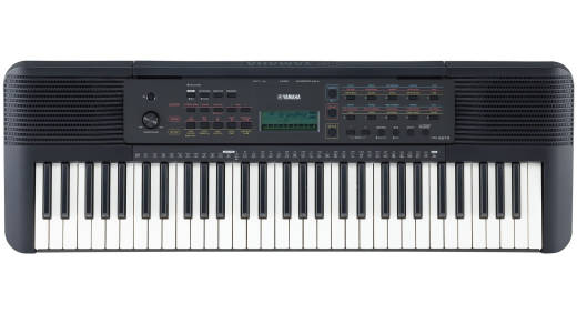 Yamaha - PSR-E273 61-key Portable Keyboard
