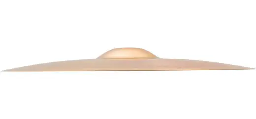 B8X Suspended Concert Cymbal - 16\'\'