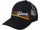 Gibson - Gold String Premium Trucker Snap-Back Hat