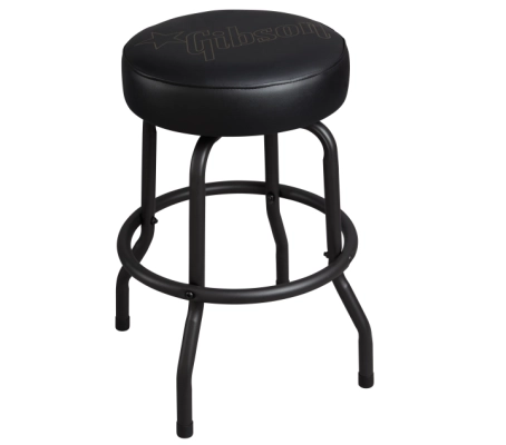 Gibson - Premium Playing Stool - Short