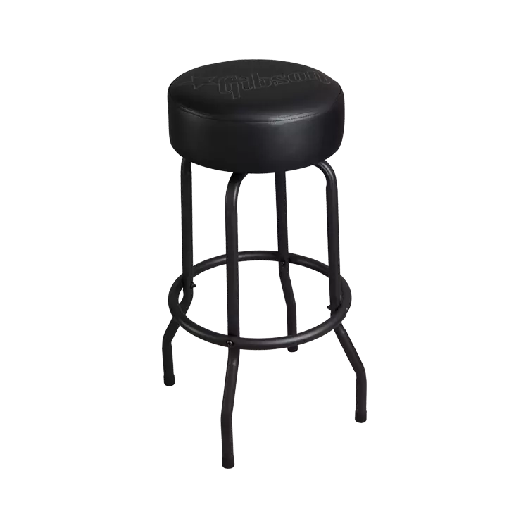 Premium Playing Stool with Star Logo - Tall (30\'\')