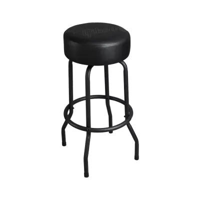 Gibson - Premium Playing Stool with Star Logo - Tall (30)