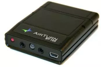 BT-105 - No Pedals