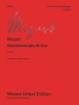 Wiener Urtext Edition - Piano Sonata In B Flat Major, KV570 - Mozart\/Leisinger - Piano - Sheet Music