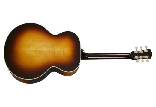 Gibson J-185 Original - Vintage Sunburst