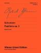 Wiener Urtext Edition - Papillons, Op. 2 - Schumann - Piano - Book