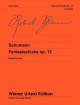 Wiener Urtext Edition - Fantasy Pieces, Op. 12 - Schumann - Piano - Book