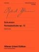 Wiener Urtext Edition - Fantasy Pieces, Op. 12 - Schumann - Piano - Book