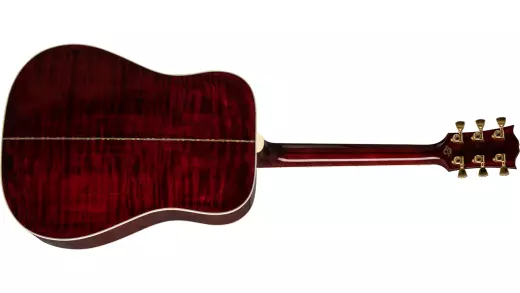 Firebird Acoustic - Antique Natural