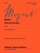 Wiener Urtext Edition - Piano Sonatas, Vol 2 - Mozart/Leisinger/Levin - Piano - Book