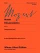Wiener Urtext Edition - Piano Sonatas, Vol 2 - Mozart\/Leisinger\/Levin - Piano - Book