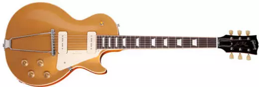 Les Paul 60th Anniversary Gold Top Limited
