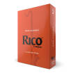 RICO by DAddario - REA1025 - Bass Clarinet Reeds 2 1/2