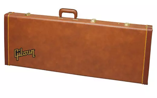 Explorer Hardshell Case - Brown