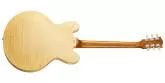ES-335 Figured Semi-Hollow Body Electric - Vintage Natural
