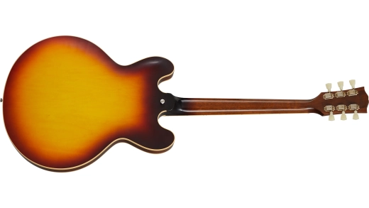 1964 ES-335 Reissue VOS - Vintage Burst