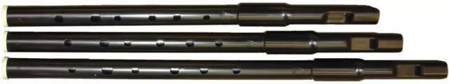 Tunable Alto Whistle - Bb