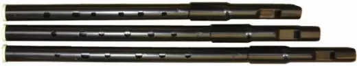 Tunable Alto Whistle - Bb