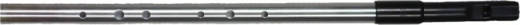 Aluminum Tunable Whistle - Low D