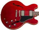 ES-335 DOT Semi-Hollow Body Electric - Sixties Cherry