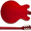 ES-335 DOT Semi-Hollow Body Electric - Sixties Cherry