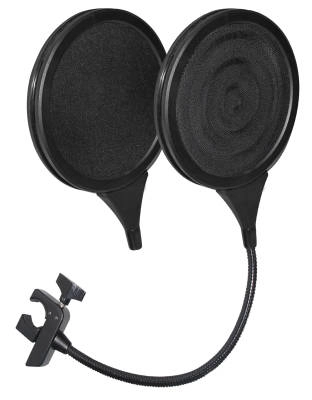 Apex - YSL Interchangeable Pop Filter Combo Pk