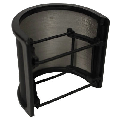 YSL Small Wrap Around Pop Filter
