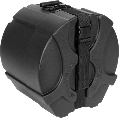 Humes & Berg - Enduro Pro 10x13 Tom Case with Foam Lining