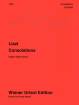 Wiener Urtext Edition - Consolations - Liszt/Ziegler - Piano - Book