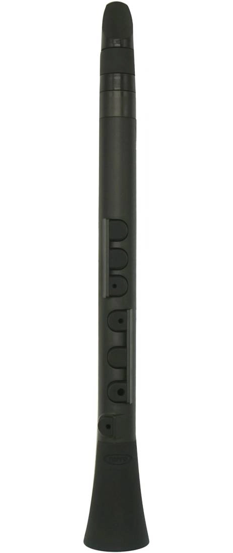 Dood 2.0 Beginner Clarinet (Black/Black)