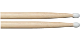 Vater - Sugar Maple Classics Nylon Tip Sticks - 5B