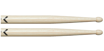 Sugar Maple Classics Wood Tip Sticks - 7A
