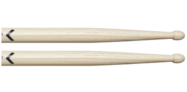 Sugar Maple Classics Wood Tip Sticks - 7A