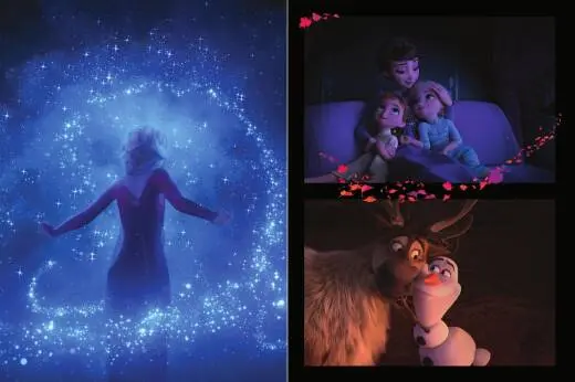 Frozen 2 Easy Piano Songbook - Lopez, Anderson-Lopez - Easy Piano - Book