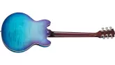 ES-339 Figured Blueberry Burst