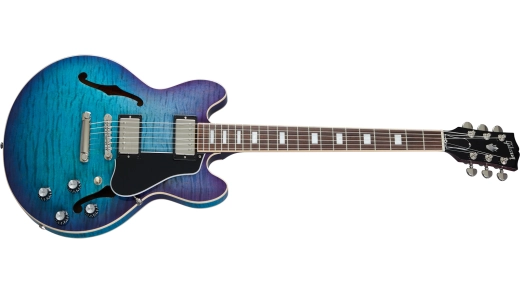 ES-339 Figured Blueberry Burst