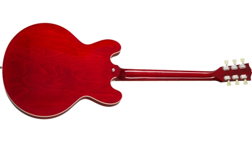 ES-345 - Sixties Cherry