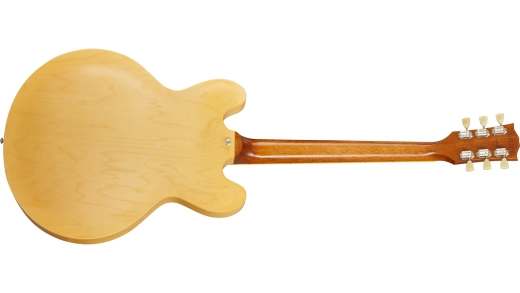 ES-335 Satin - Natural