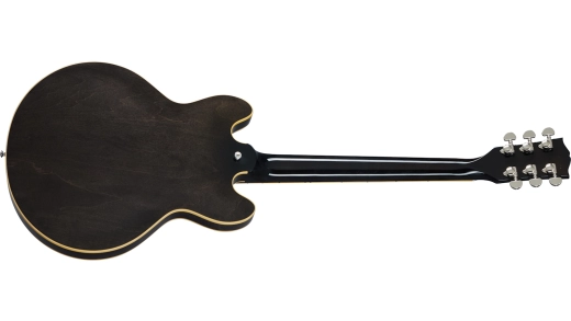 ES-339 Trans Ebony