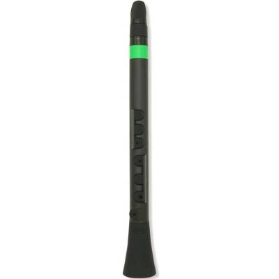Nuvo - Dood 2.0 Beginner Clarinet (Black/Green)