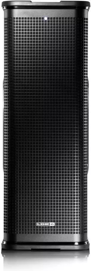 Stagesource Powered Speaker