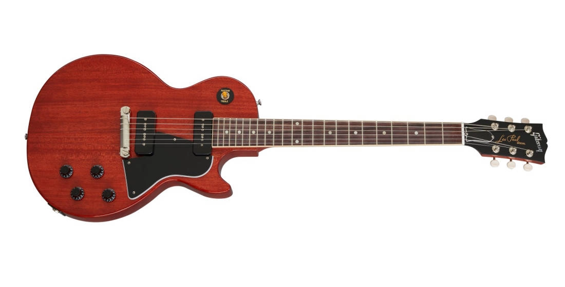 Les Paul Special - Vintage Cherry