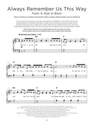 Movie Musicals: Really Easy Piano - Book