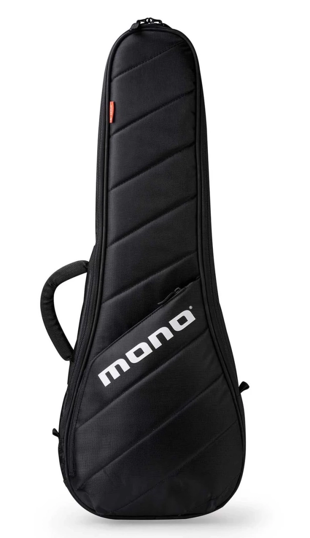 Vertigo Tenor Ukulele Case - Black