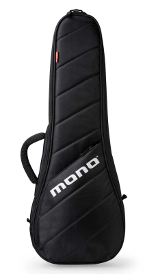 Mono Bags - Vertigo Tenor Ukulele Case - Black