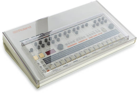 Decksaver - Cover for Roland TR-909